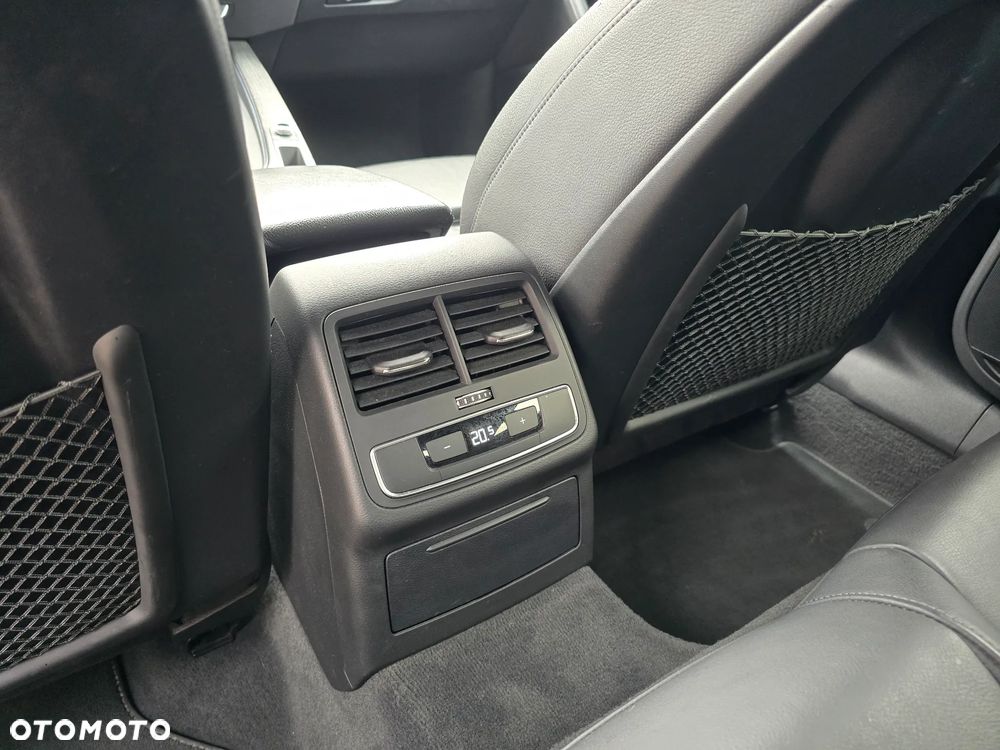 Audi A5 Sportback - 11