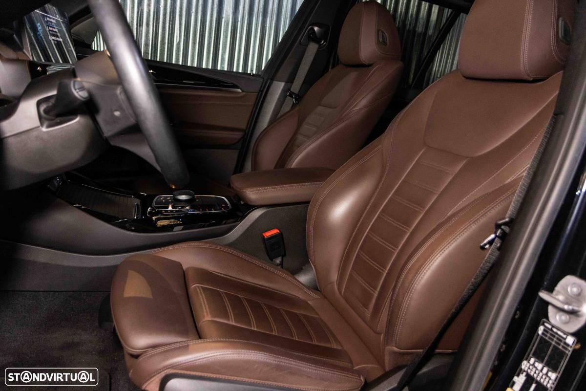 BMW iX3 M Sport Inspiring - 50