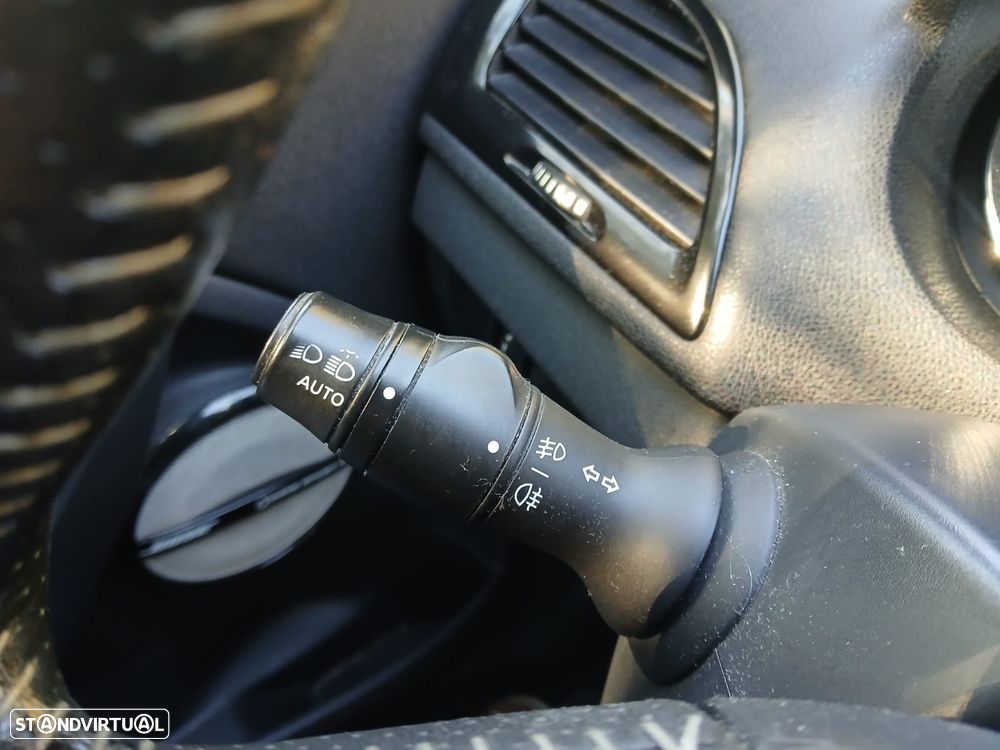 Renault Mégane 1.5 dCi Bose Edition EDC - 19