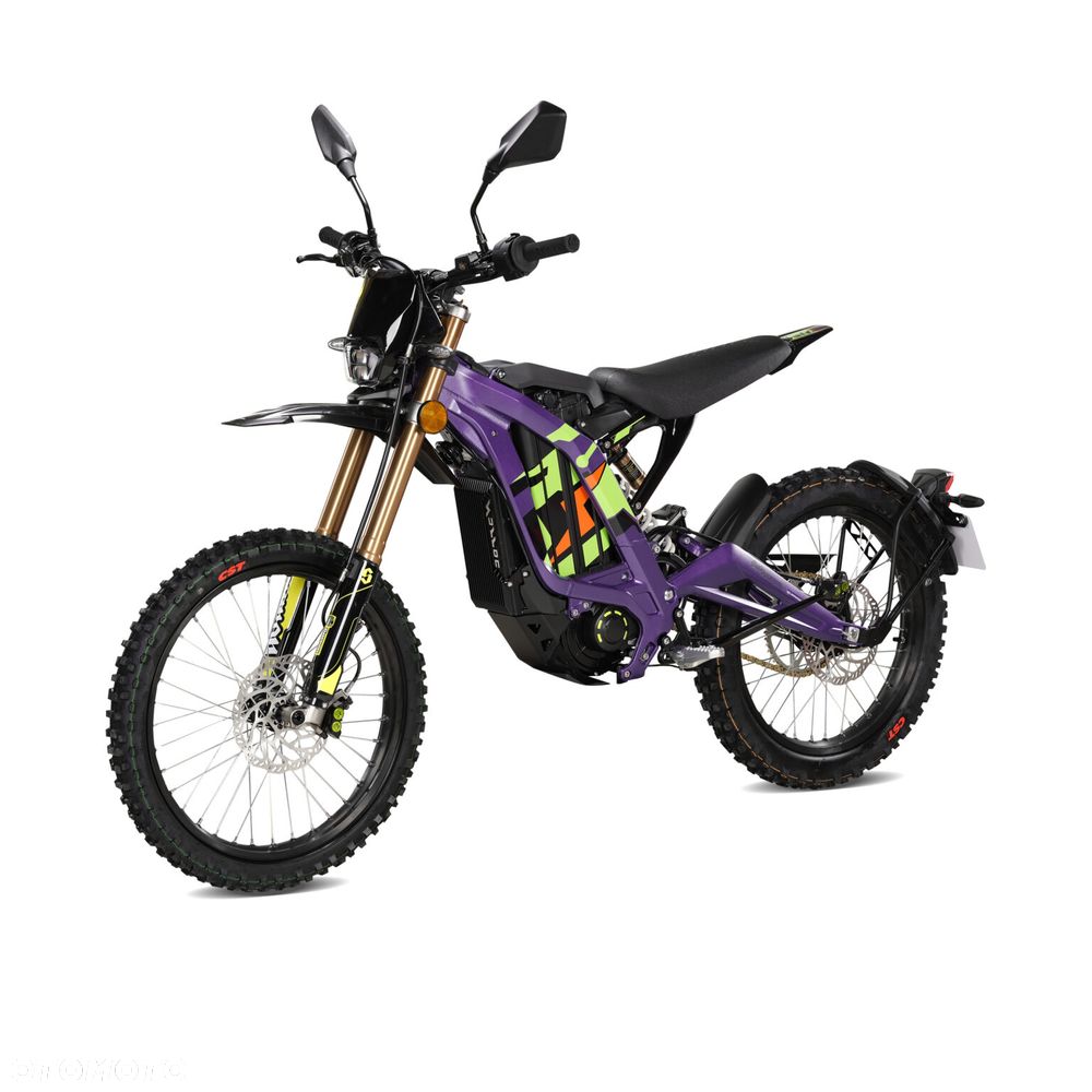 Surron Light Bee - 10