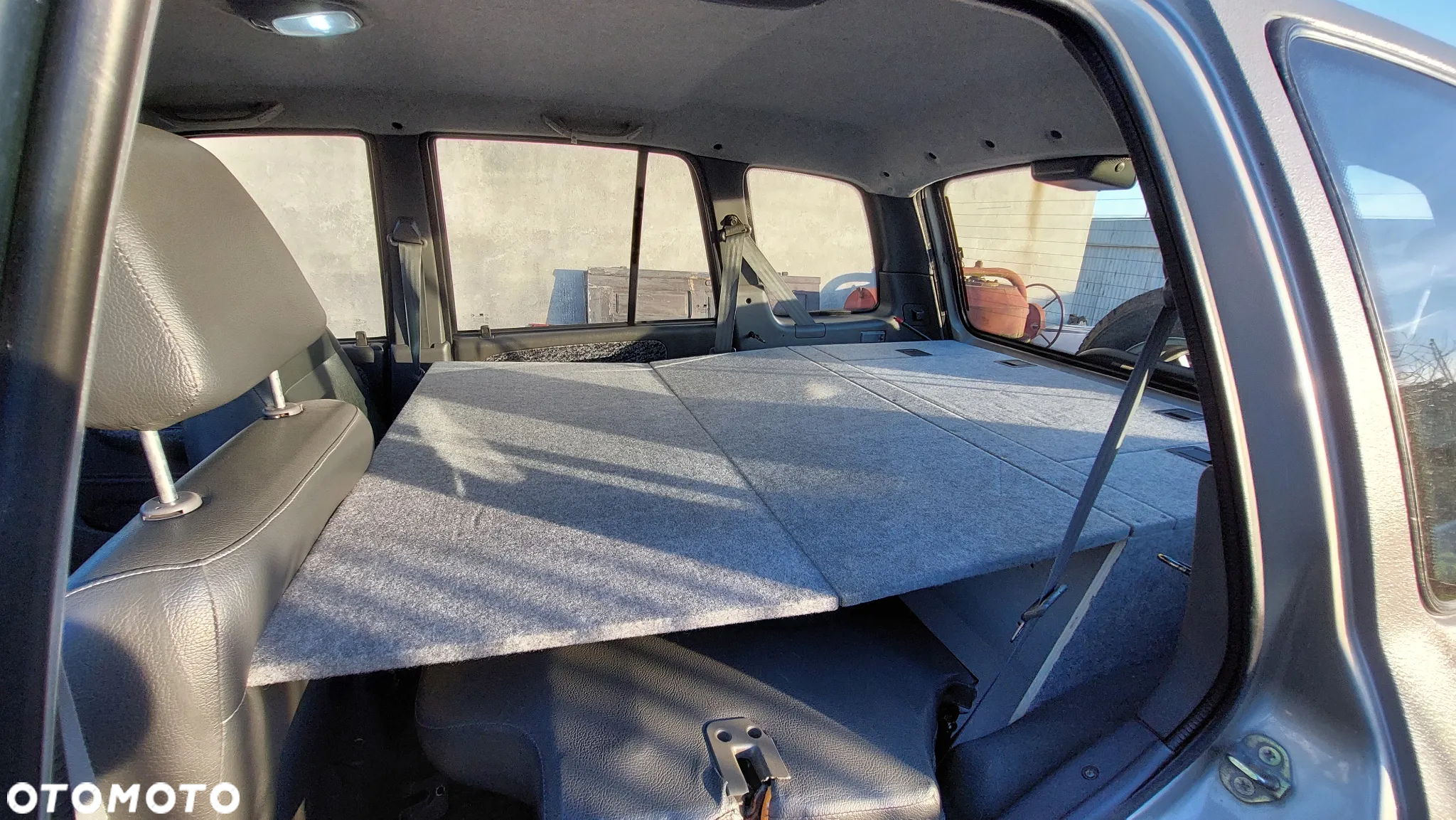 Kia Sportage 2.0 TD - 18