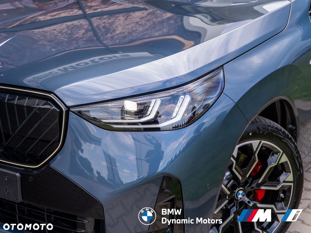 BMW X3 - 8