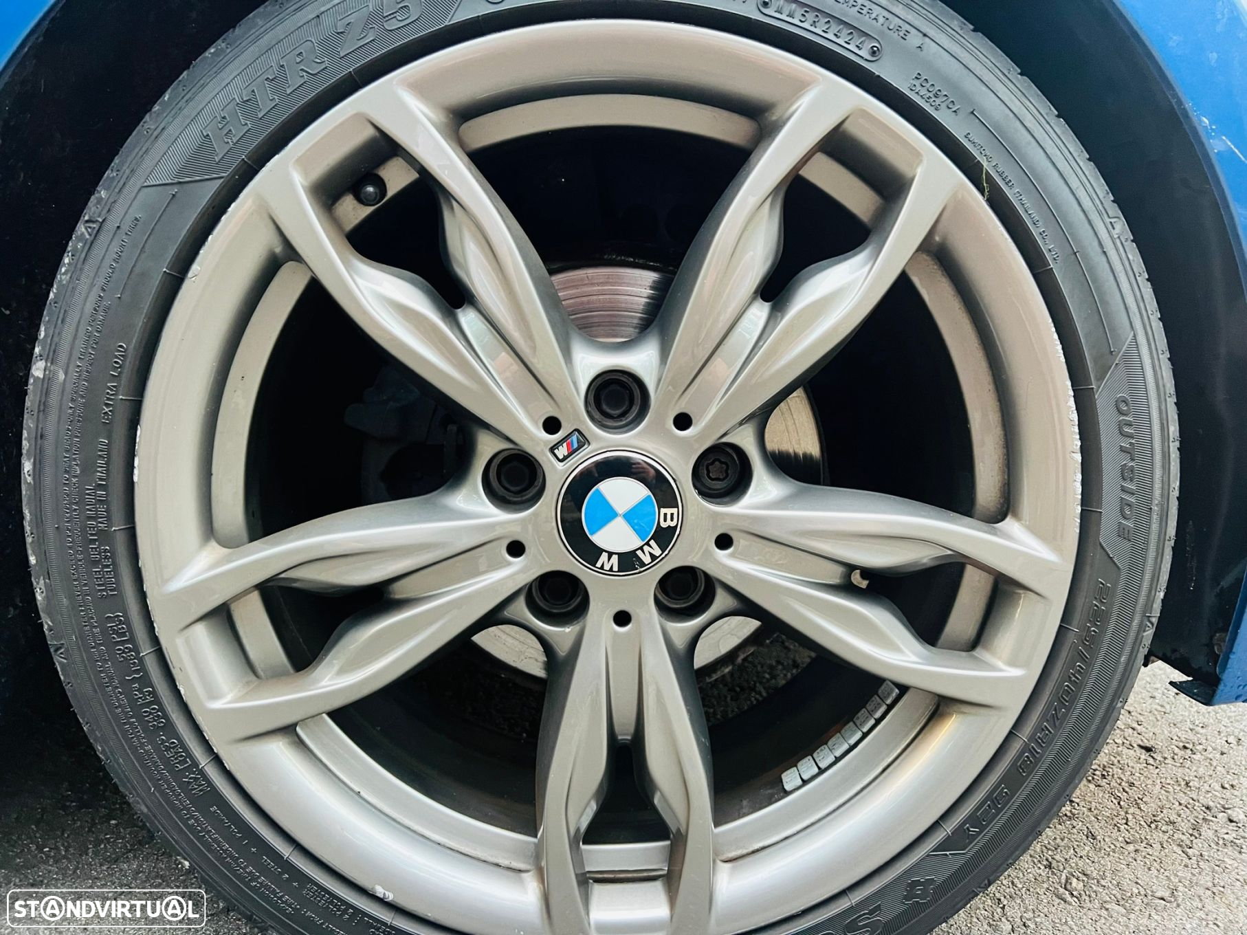 BMW 116 - 15