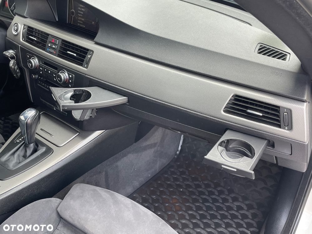 BMW Seria 3 - 7