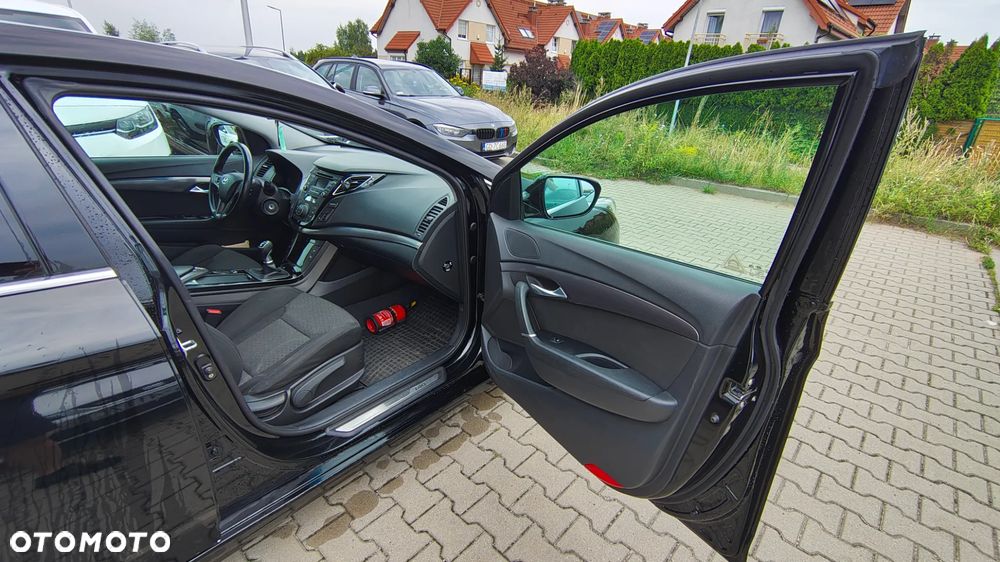 Hyundai i40 1.7 CRDi Classic - 10