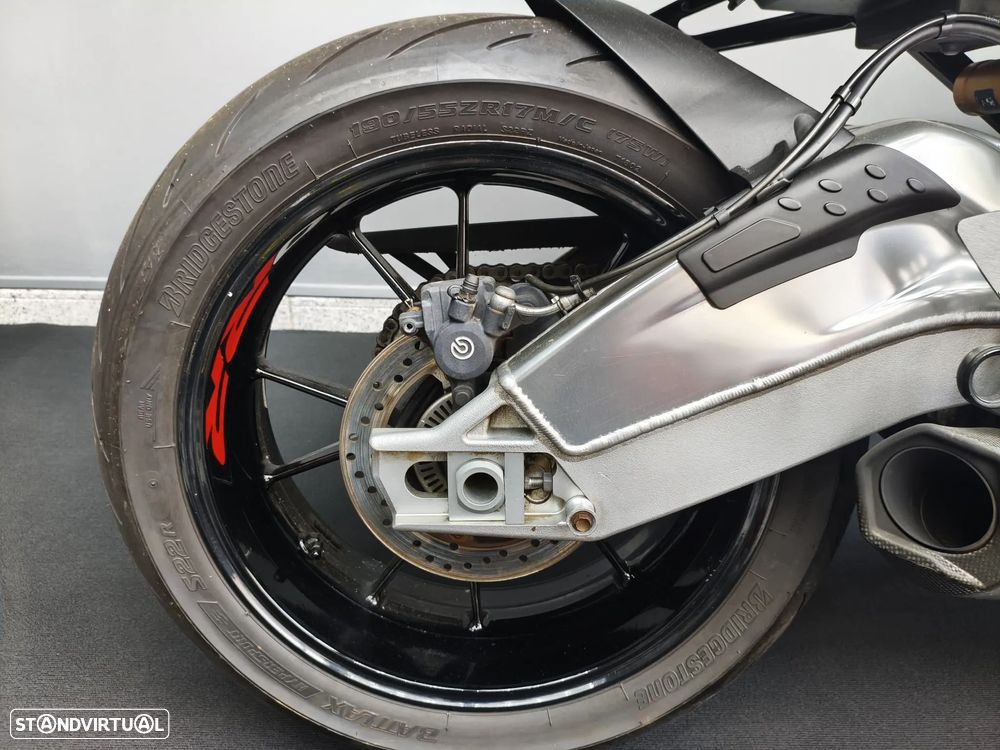 BMW S 1000 RR RR - 6