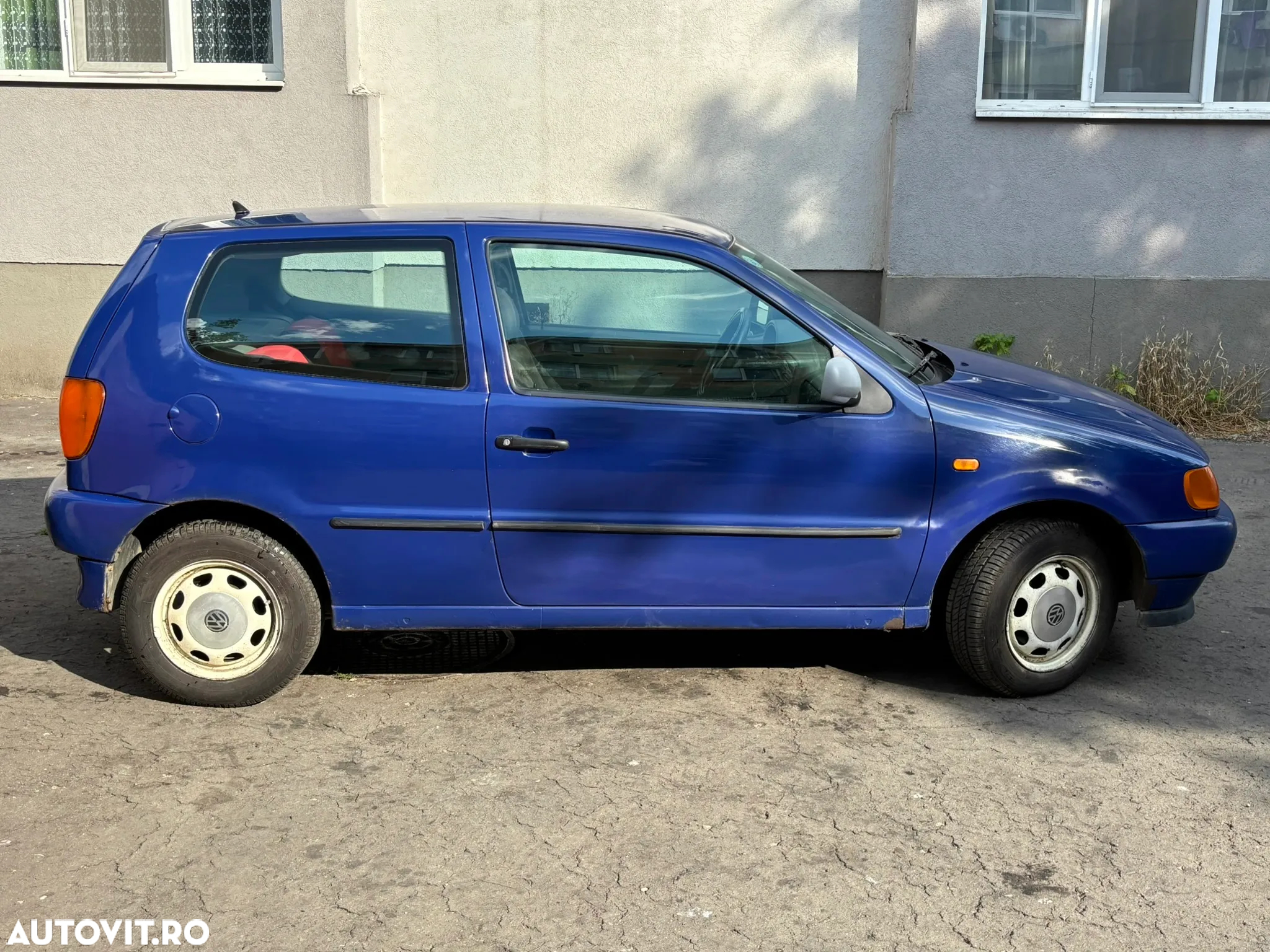 Volkswagen Polo - 9