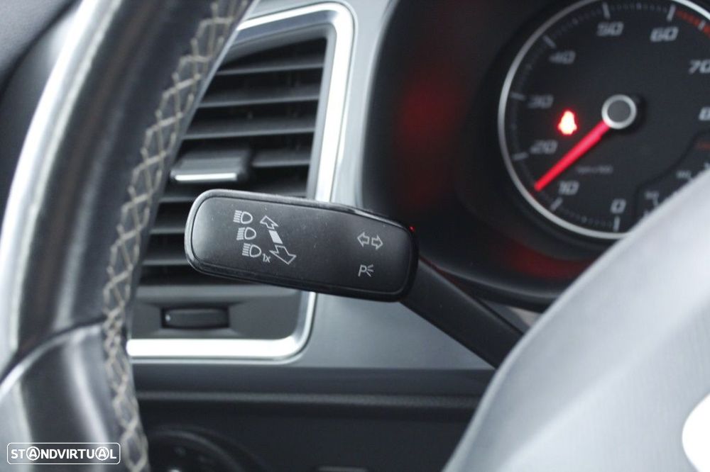 SEAT Ateca 1.0 TSI Style - 28