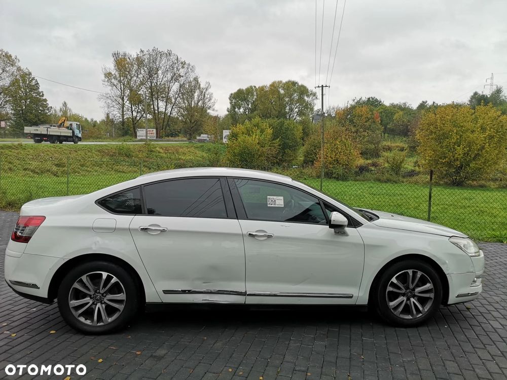 Citroën C5 2.0 BlueHDi Exclusive S&S - 18