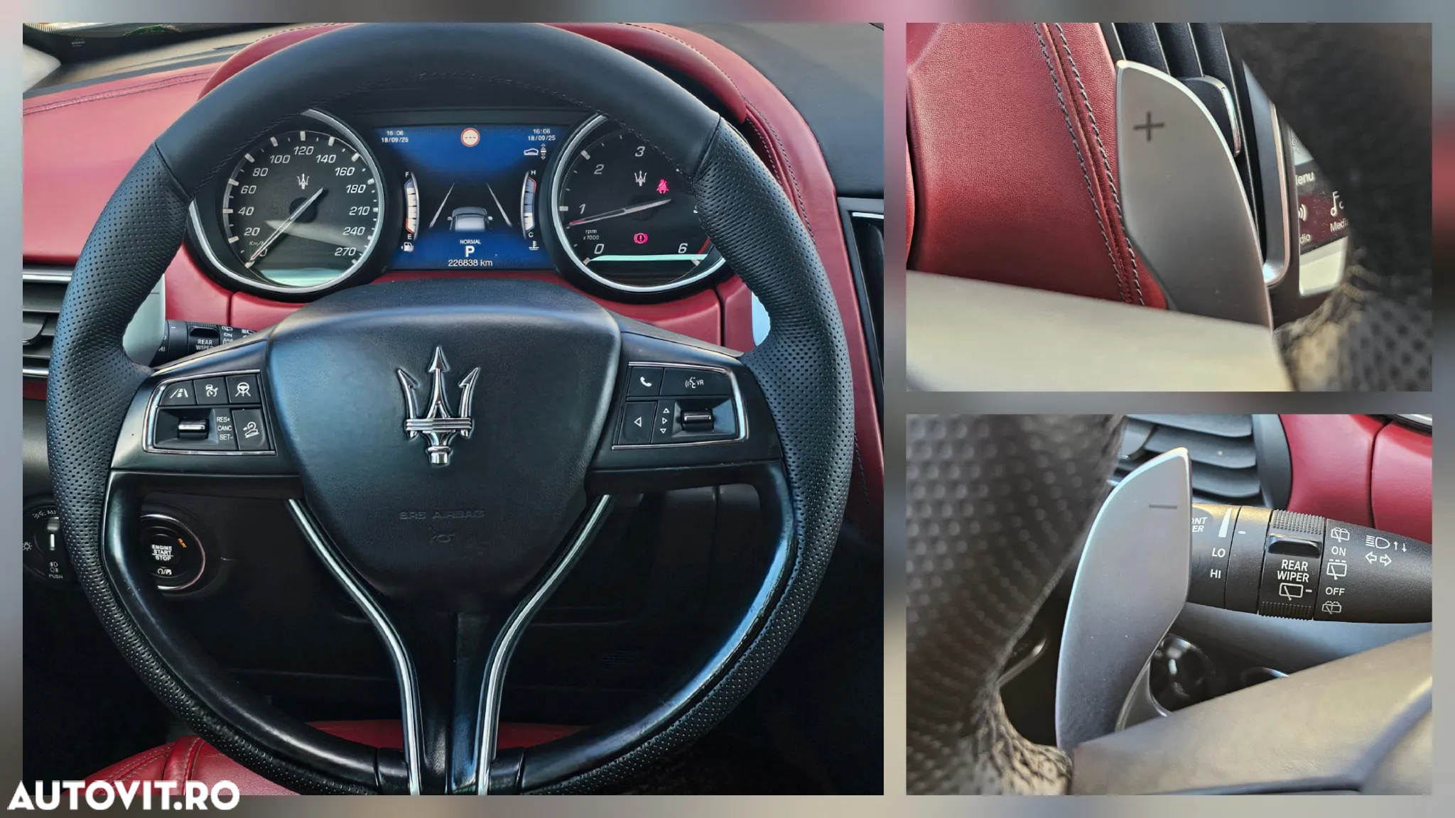 Maserati Levante - 10
