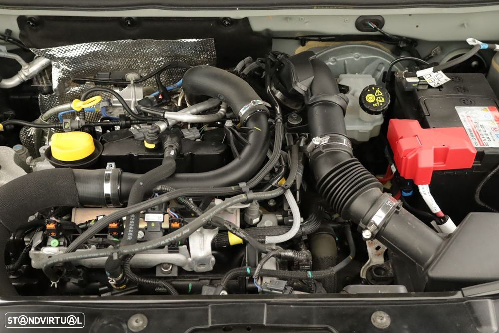 Dacia Jogger 1.0 ECO-G Extreme Bi-Fuel - 25