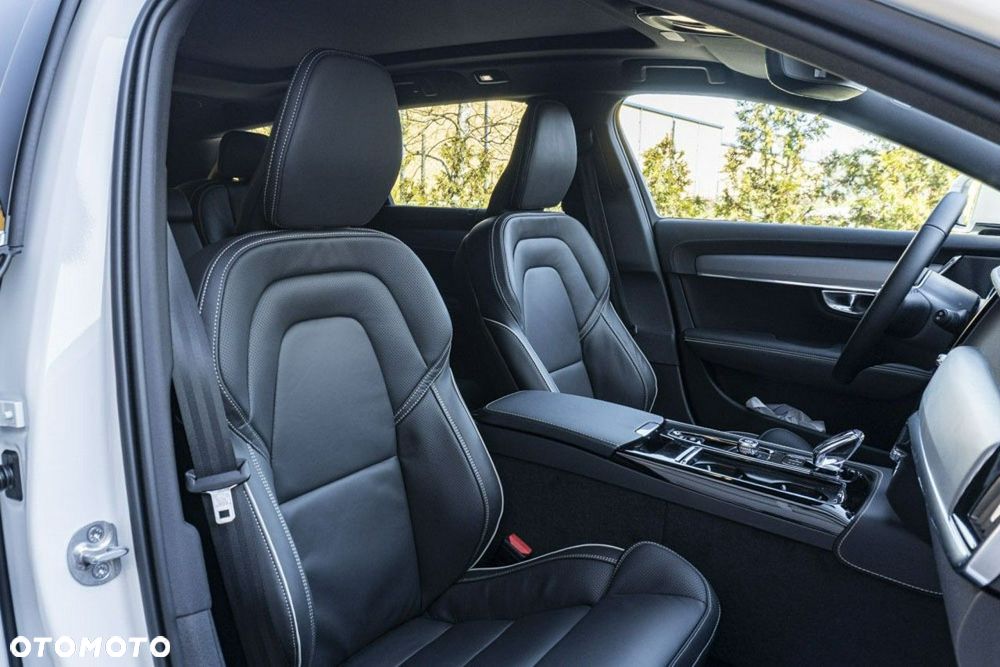 Volvo V90 - 20