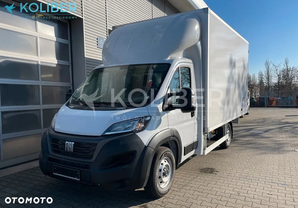 Fiat Ducato Kontener 10EP 4900 Bogaty 8EP