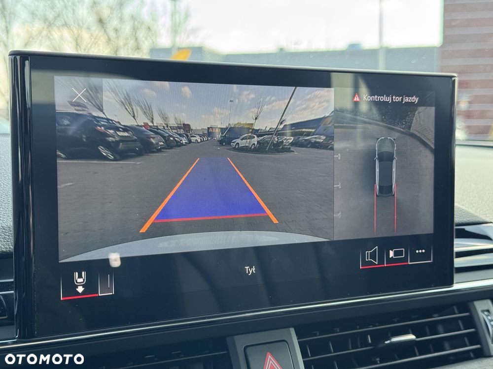 Audi A5 Sportback - 34