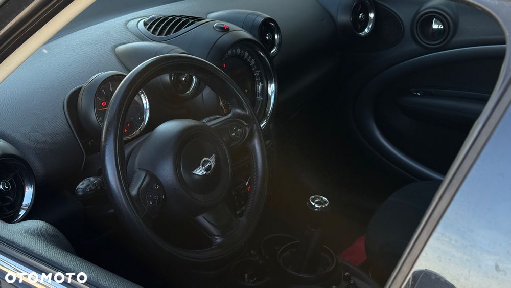 MINI Countryman - 11