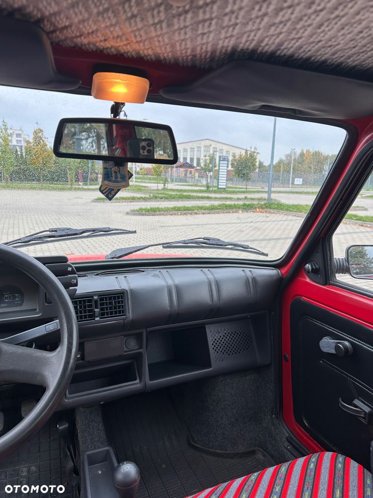 Fiat 126 650 Elegant - 19