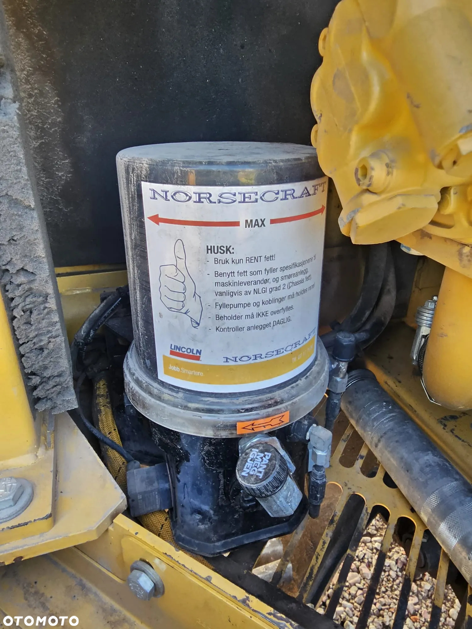 Caterpillar 308E / 308 E 307.5 307 311 - 24