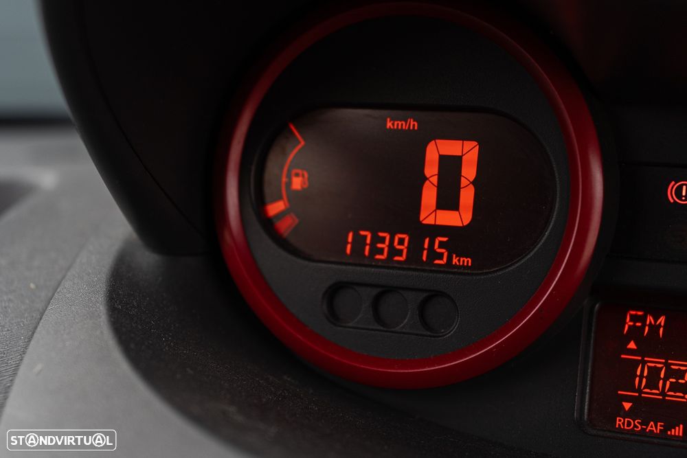 Renault Twingo 1.2 16V Ripcurl - 15