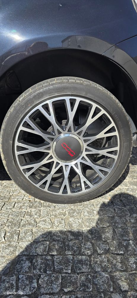 Fiat 500 1.3 16V Multijet Sport Start&Stop - 10