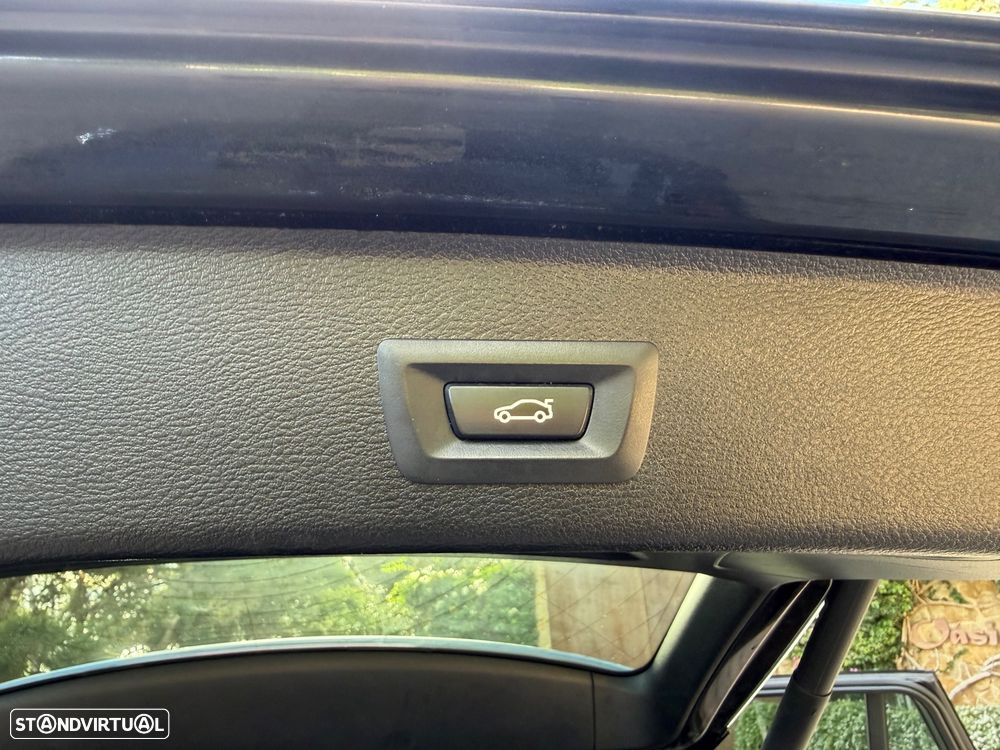BMW X3 20 d xDrive Pack M Auto - 30