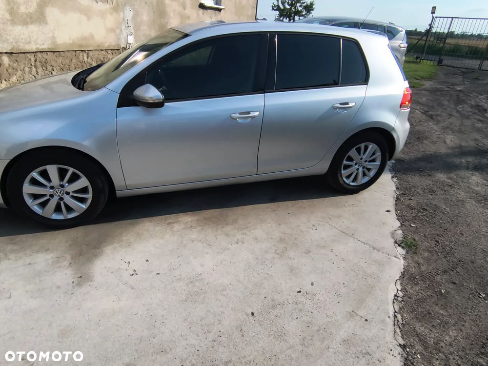 Volkswagen Golf 2.0 TDI Highline - 6