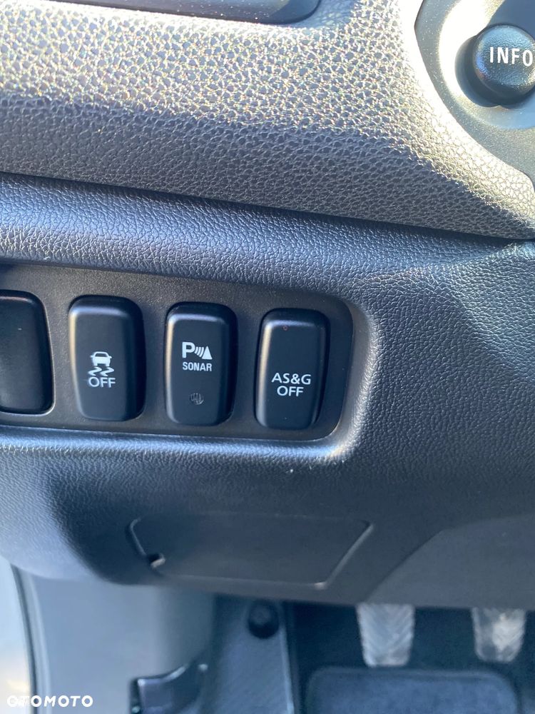Citroën C4 Aircross e-HDi 115 Stop & Start 4WD Exclusive - 22