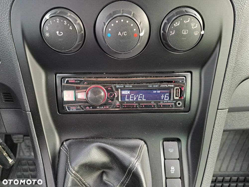 Mercedes-Benz Citan - 24