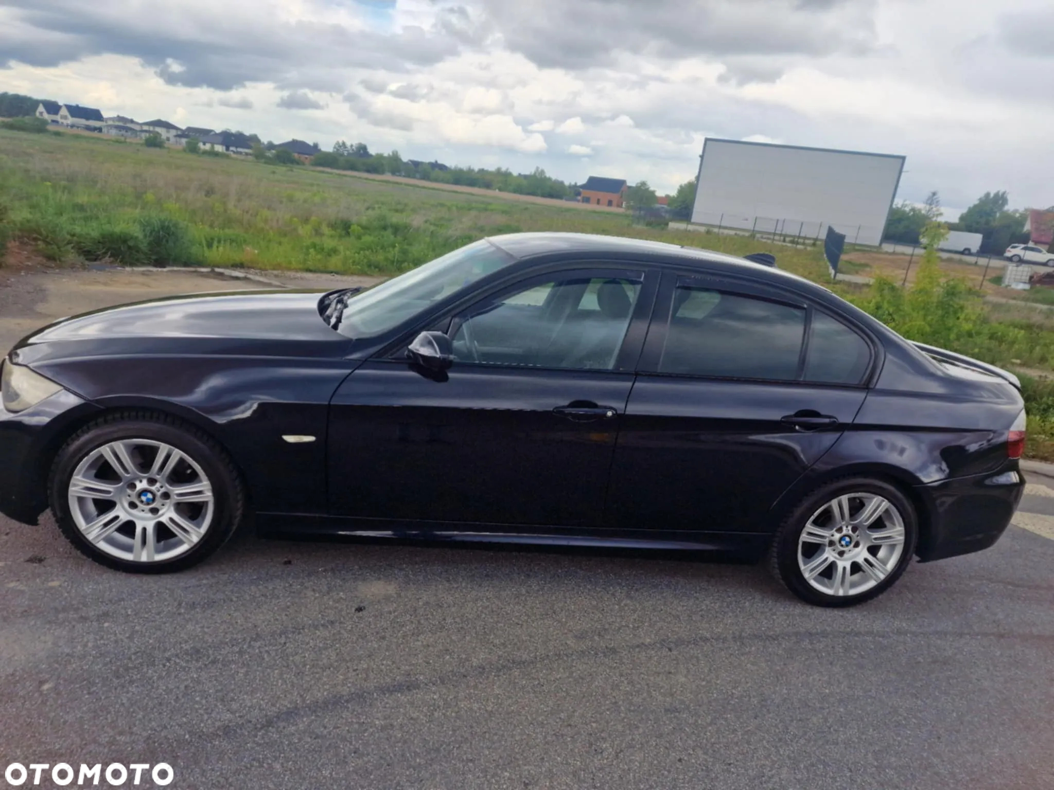 BMW Seria 3 - 2