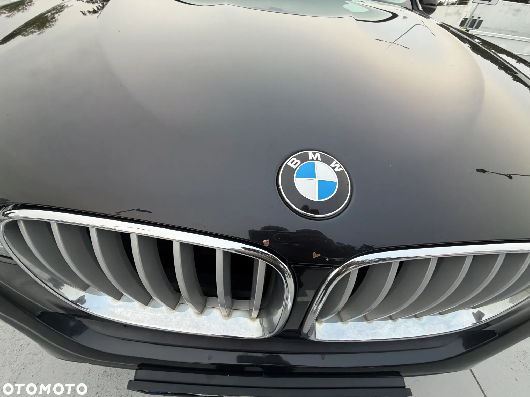 BMW X4 xDrive20d - 17