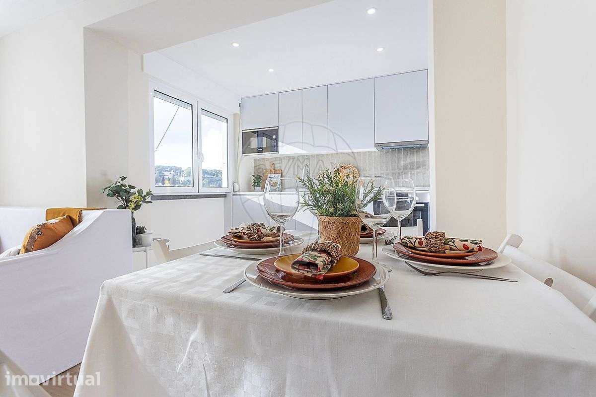 Apartamento T2 para arrendamento - Grande imagem: 3/24