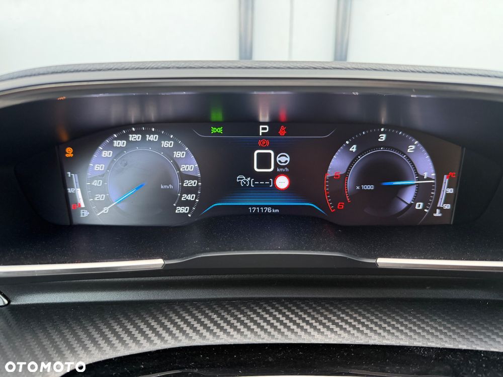 Peugeot 508 - 28