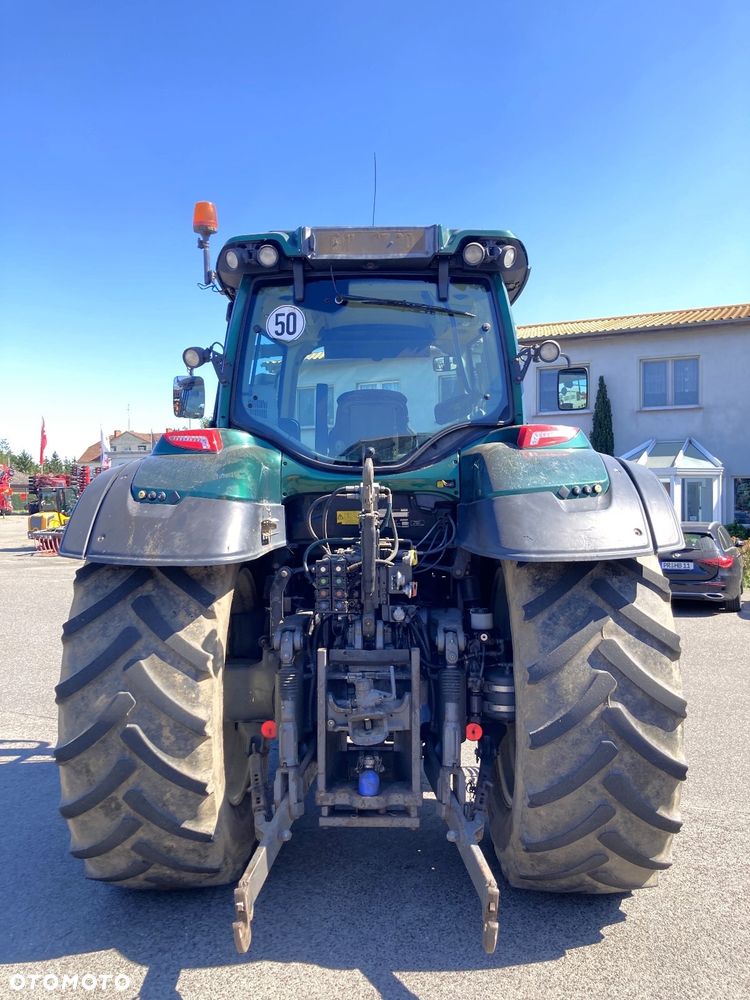 Valtra T234 active - 13