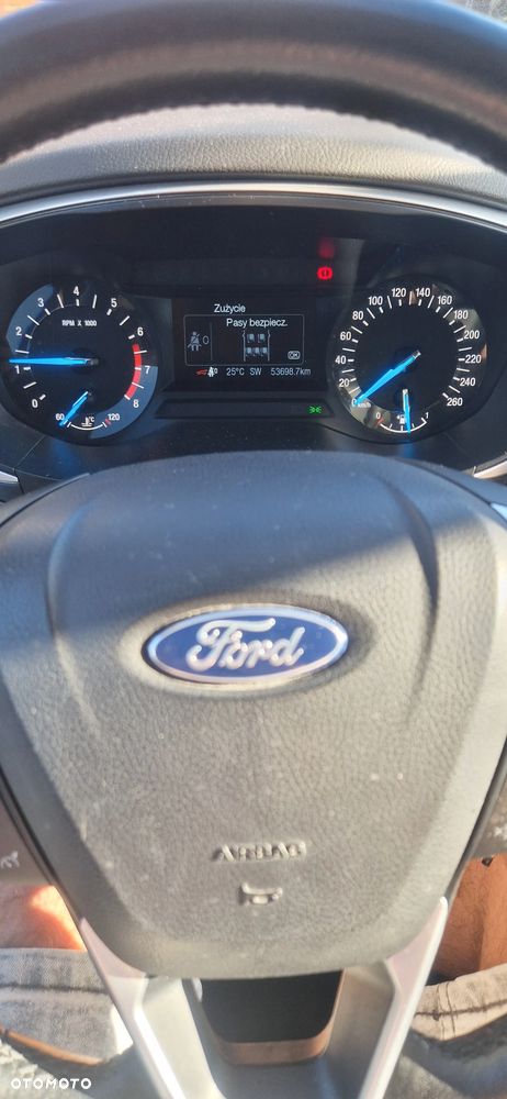 Ford Mondeo 1.5 EcoBoost Trend - 8