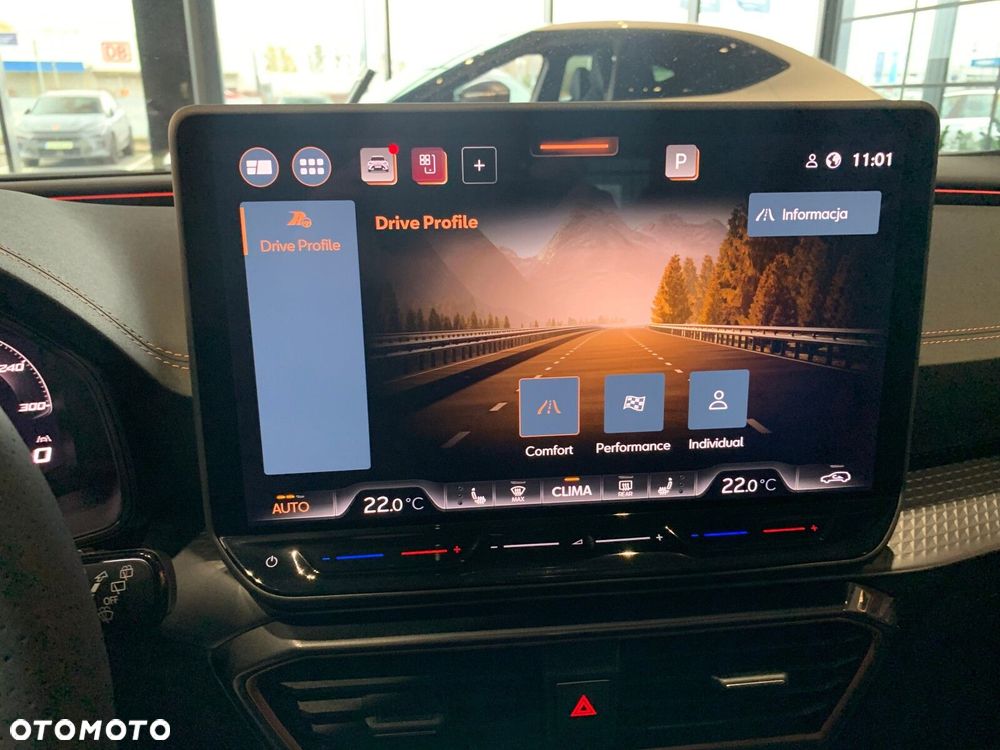 Cupra Formentor - 20