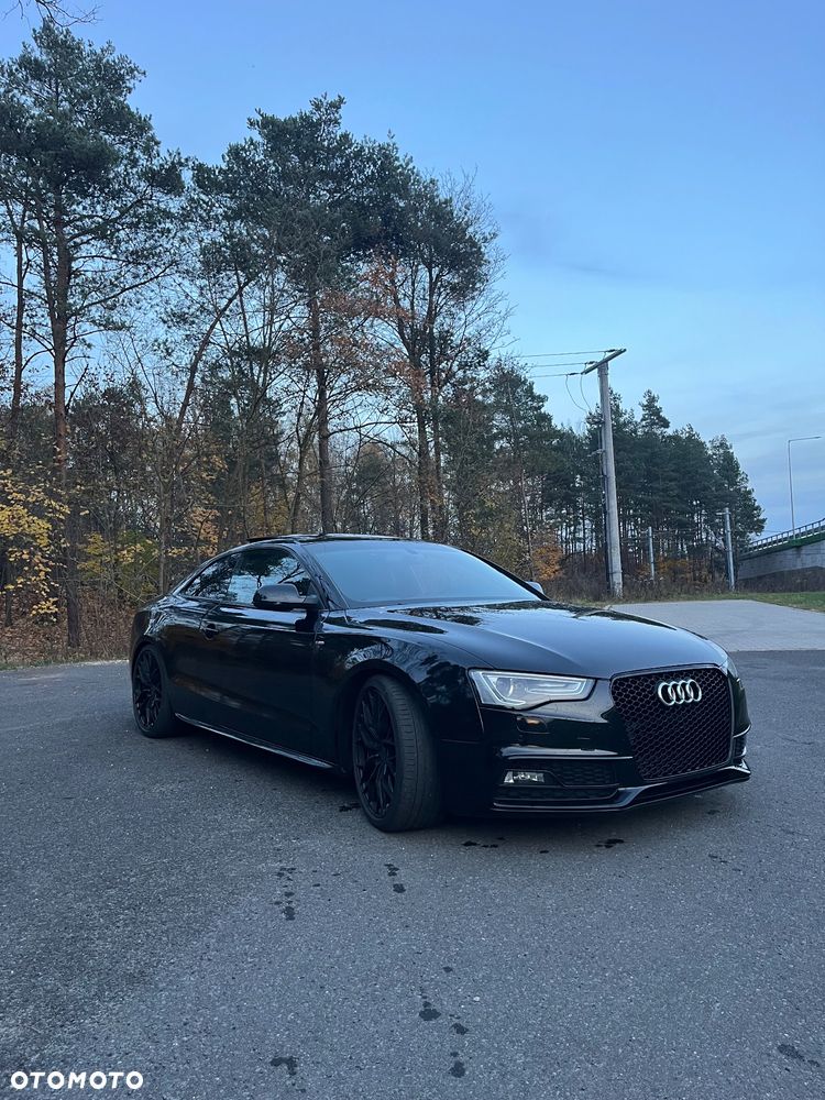 Audi A5 Coupé 2.0 TFSI Quattro S tronic - 17