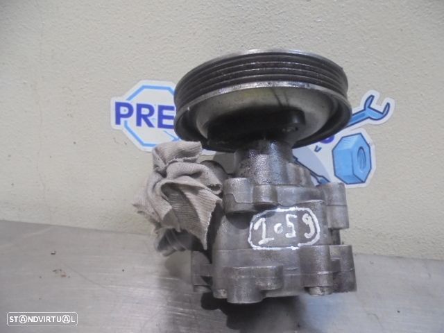 Bomba Direção 76195553 FIAT DOBLO 2007 1.3 JTD 84CV 5P CINZA - 1
