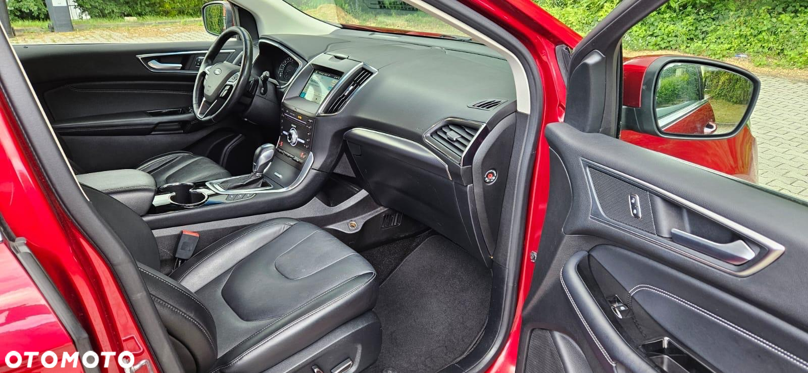 Ford Edge 2.0 TDCi Bi-Turbo 4x4 Titanium - 20