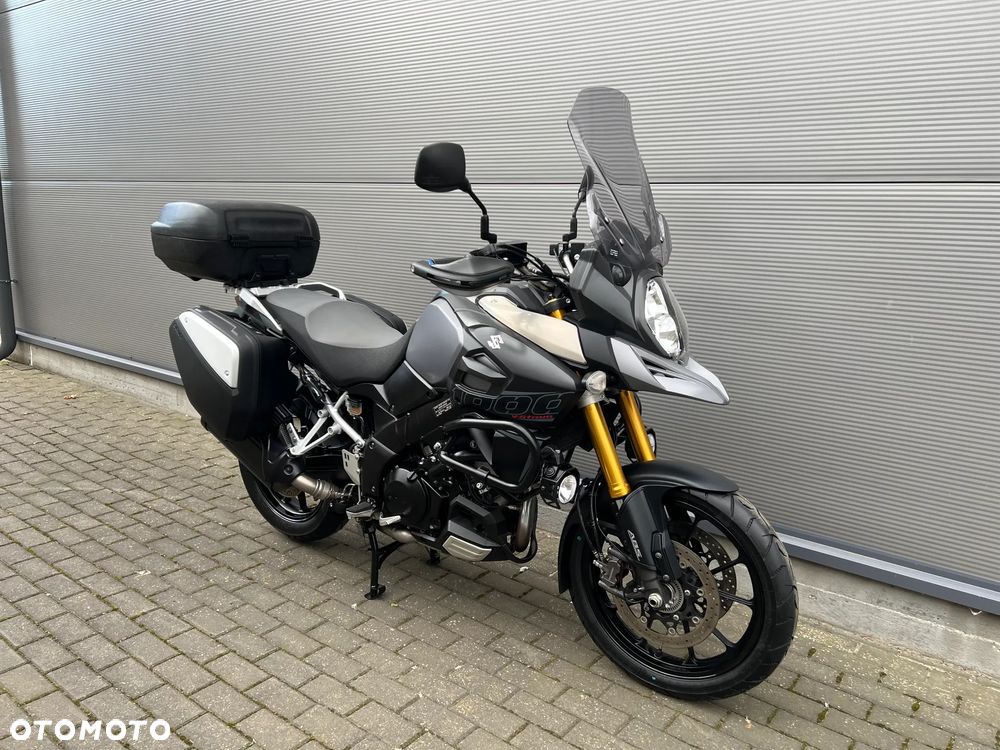 Suzuki DL