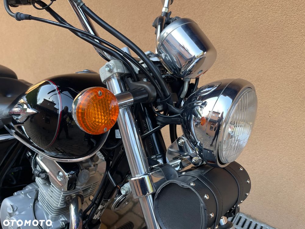 Suzuki Marauder - 17