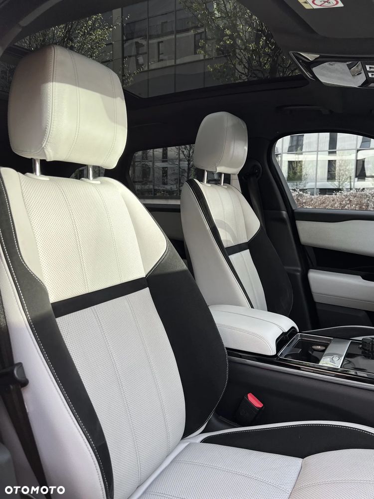 Land Rover Range Rover Velar 2.0 Si4 GPF R-Dynamic - 34