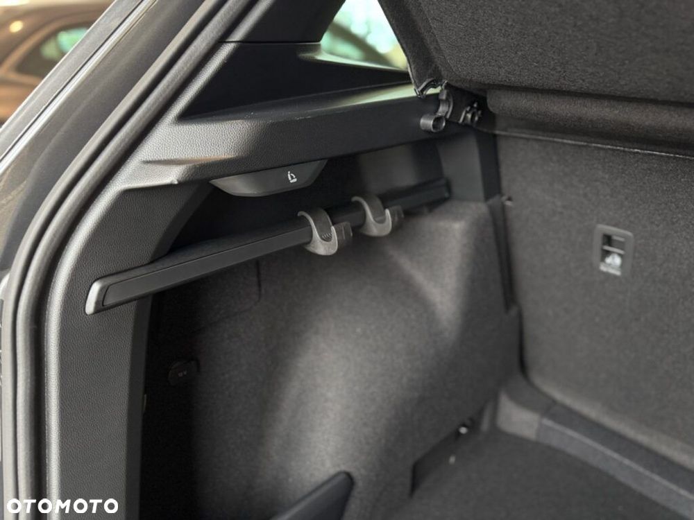 Skoda Karoq 1.5 TSI ACT Sportline DSG - 13