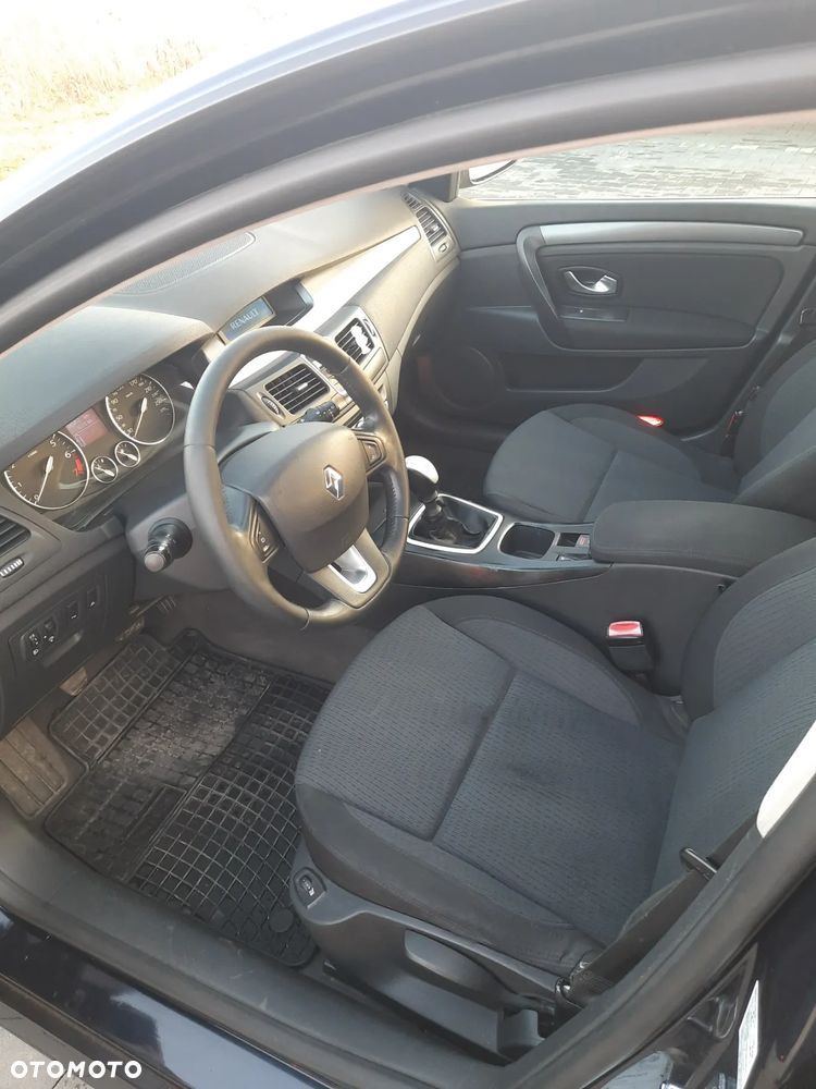 Renault Laguna 2.0 Expression - 17