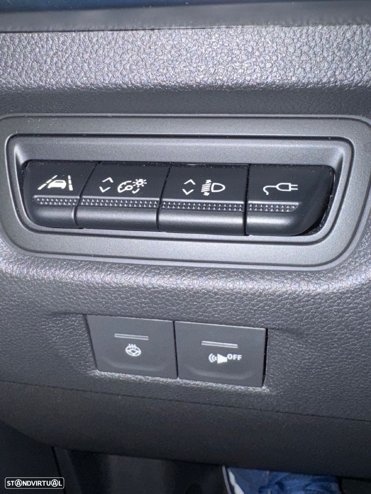 Renault Zoe (c/ Bateria) Exclusive 50 - 9