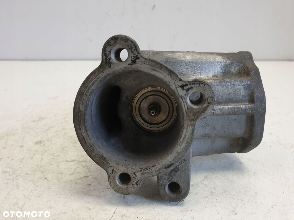 ZAWÓR EGR Opel Astra III H 1.3 CDTI 04-10 - 6