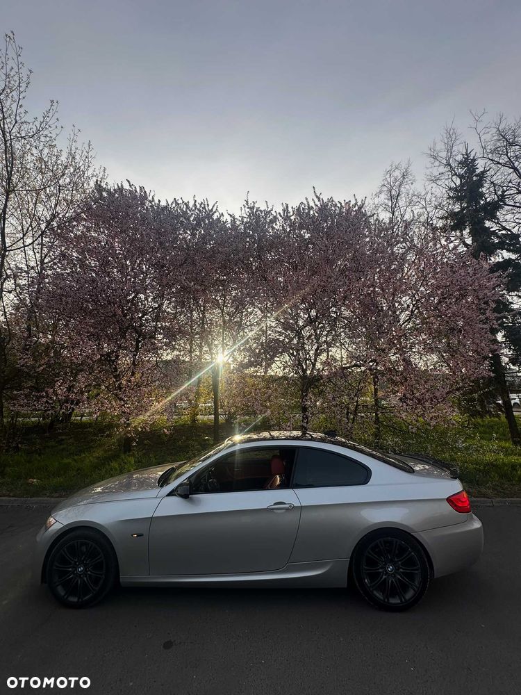 BMW Seria 3 - 4