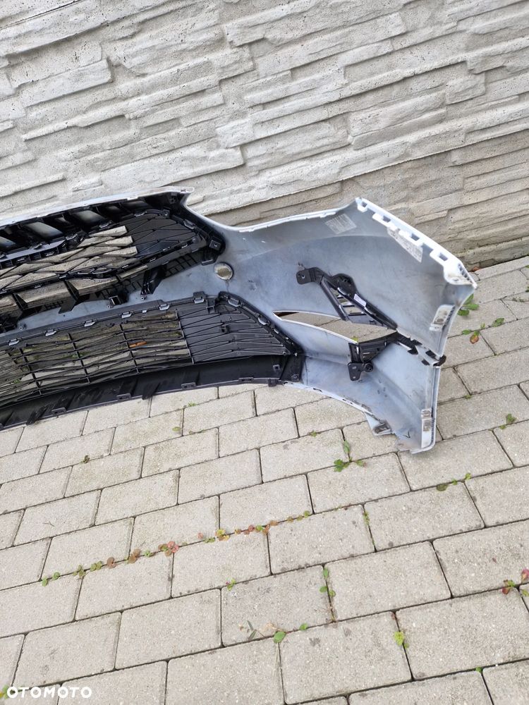 Zderzak Kia Ceed III lift 2021 - - 15
