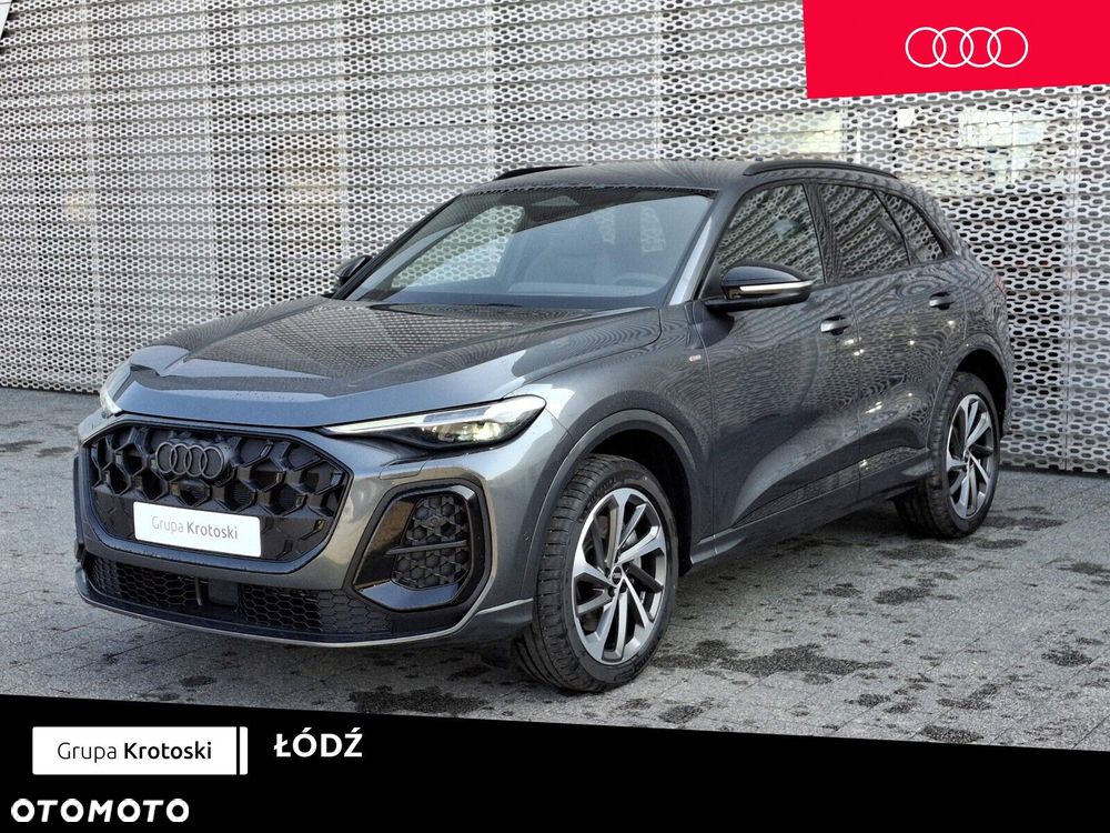 Audi Q5 - 1