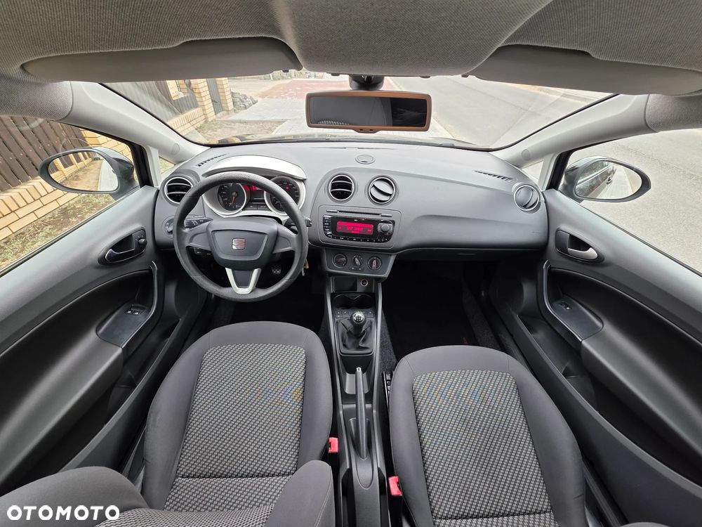 Seat Ibiza SC 1.4 16V Reference - 15