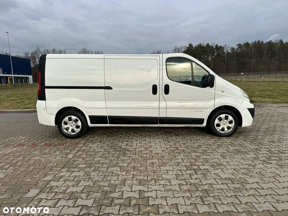 Renault Trafic - 6