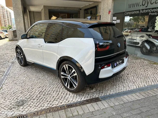 BMW i3 s 120Ah - 4